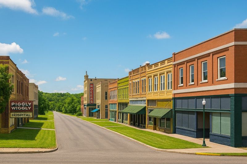 Claremore, OK
