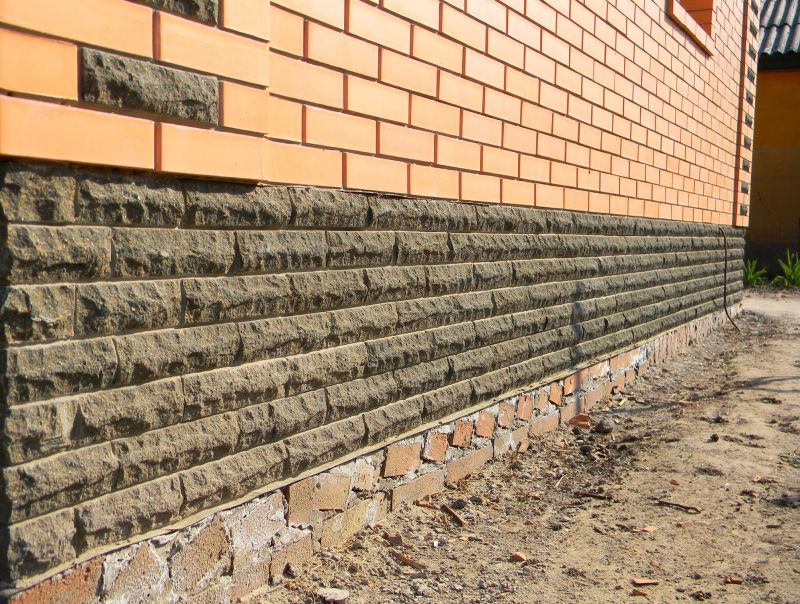 Commercial Foundation Repair in Tulsa County, OK