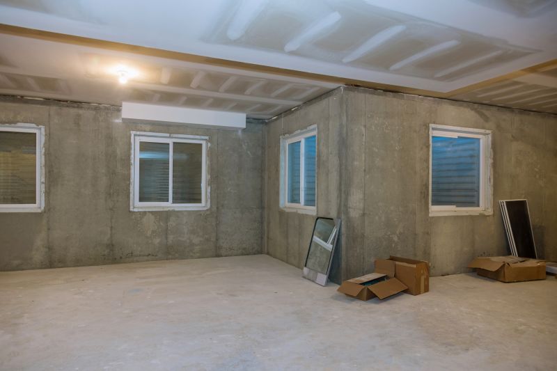 Concrete Foundation Leveling in Skiatook, OK