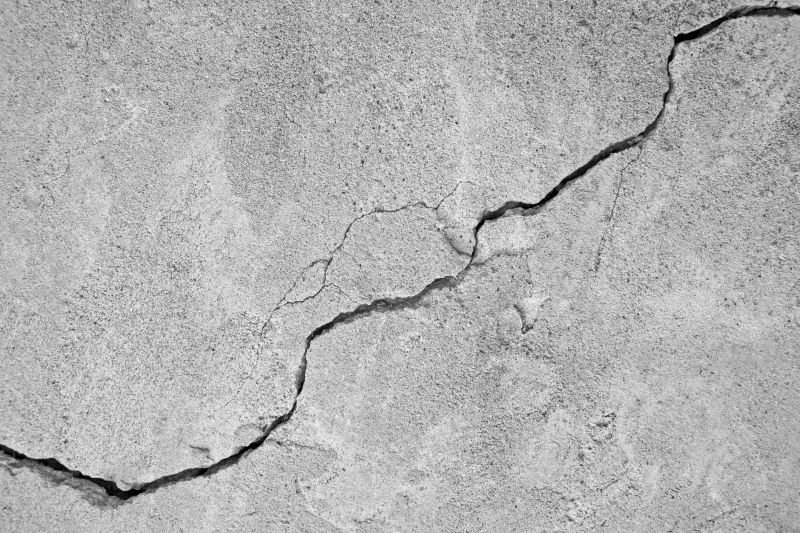 Cracked Foundation Repair in Inola, OK