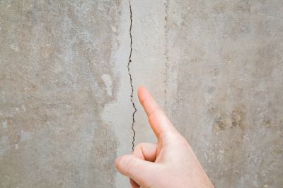 Cracked Foundation Repair in Tulsa County, OK