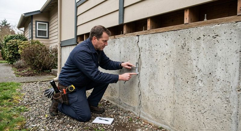 Foundation Assessment in Tulsa County, OK