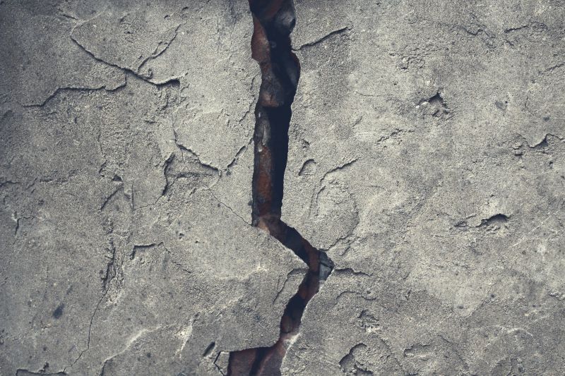 Foundation Crack Repair in Bixby, OK