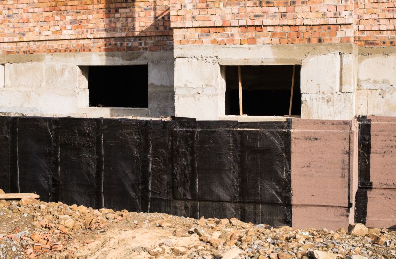 Foundation Maintenance in Tulsa County, OK