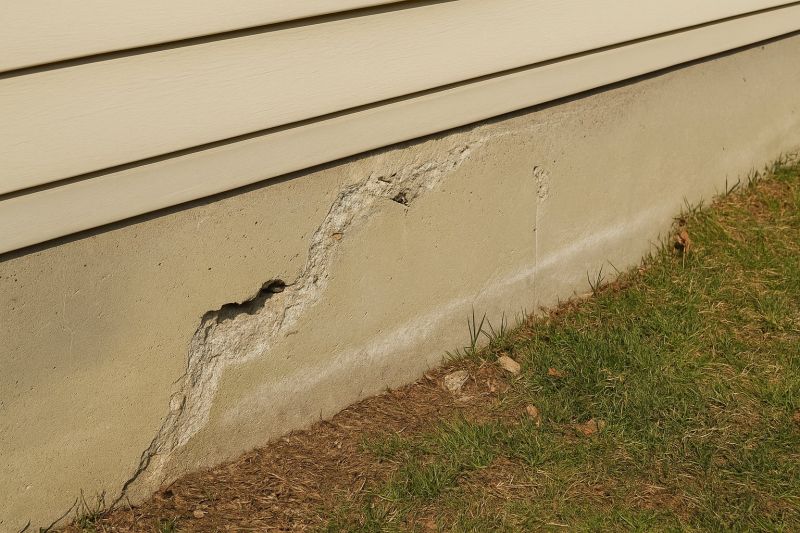 Foundation Raising in Tulsa County, OK