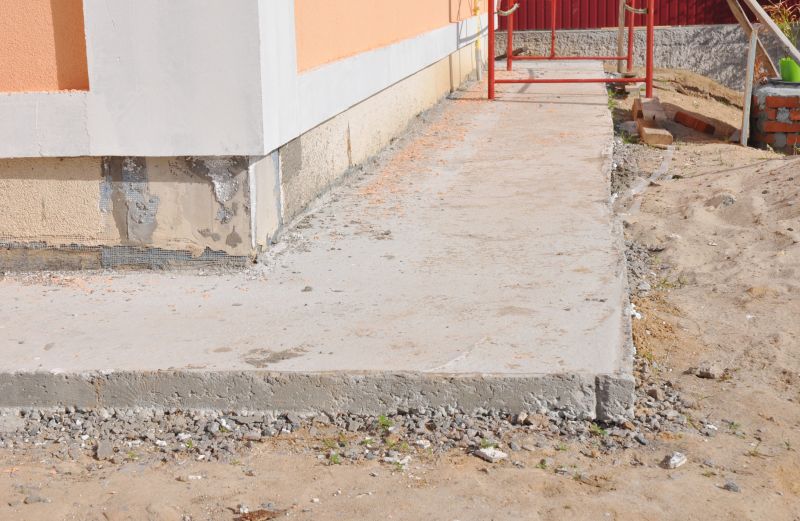 Foundation Repair in Claremore, OK