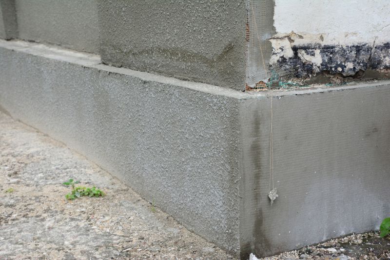 Foundation Repair in Jenks, OK
