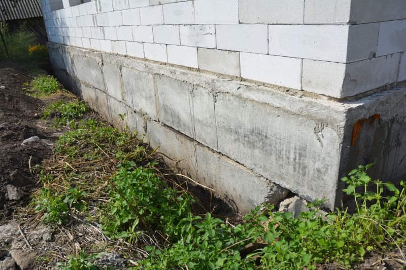 Foundation Repair in Owasso, OK