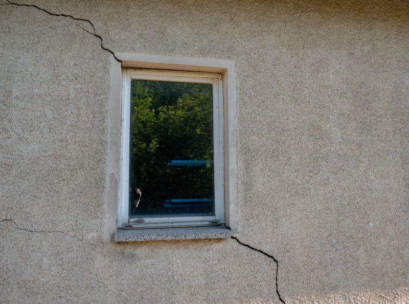 Foundation Structural Repair in Coweta, OK