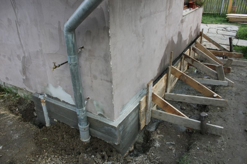 Foundation Underpinning in Tulsa County, OK