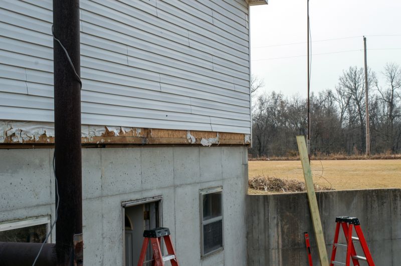 House Foundation Repair in Skiatook, OK